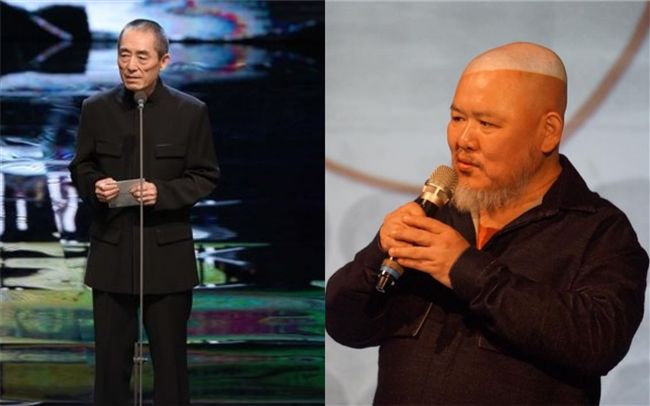 他挺張藝謀中國電影說　揭陸影人心酸