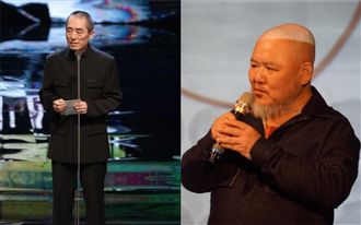 他挺張藝謀中國電影說　揭陸影人心酸