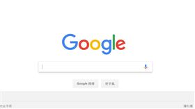 Google示意圖 搜尋引擎　