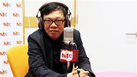 姚人多　圖／Hit Fm《蔻蔻早餐》製作單位提供