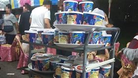 南部喜宴家庭號冰淇淋塔／臉書爆廢公社