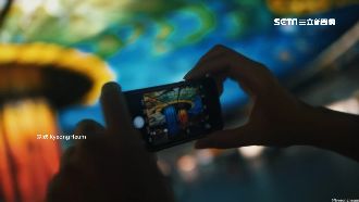 韓國人拍台灣　網友：原來台灣這麼美