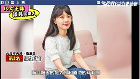 九合一選舉,蔡阿嘎,正妹,議員,高嘉瑜,陳珍妮