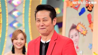 金馬台獨掀論戰！徐乃麟虧國片拍爽的