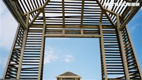 不平安的房子。（示意圖／記者蔡佩蓉攝影）