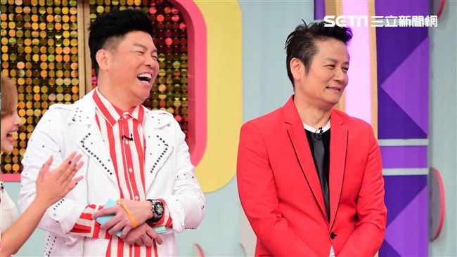 老牌節目紛傳收攤！徐乃麟爆要去賣身