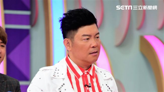 中國藝人遭逼表態　男星：不就為活著