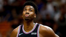 白邊車沒鎖…百萬步槍遭竊　警方尋獲
NBA,邁阿密熱火,Hassan Whiteside,M16,步槍
翻攝自推特