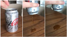 可樂,英國,瑕疵品,收藏,拍賣／@Dani_in_Bristol　推特