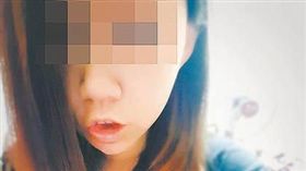 新北市,蘇嘉豪,蔡女,曖昧簡訊,殺機,高院,殺人。翻攝畫面