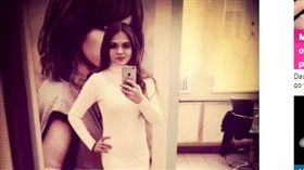 俄羅斯,吸血鬼,狼人,約會,刺殺（圖／翻攝自都市報）
