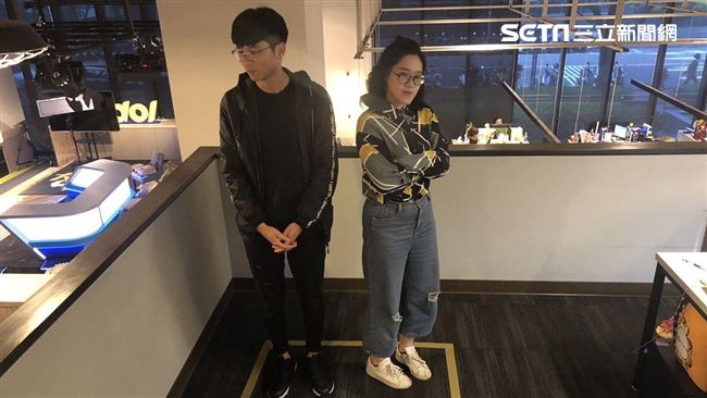 挺韓遊行喊35萬人？揭密人數怎麼來