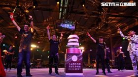 尾牙,王品集團,王品,陳正輝,楊秀慧