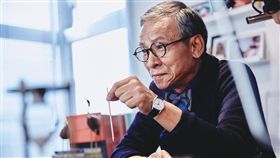 吳念真／翻攝自吳念真臉書