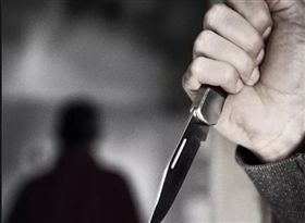 南韓,自殺,跳樓,刺殺，刀子，隨機殺人，兇刀（示意圖／翻攝自Pixabay）