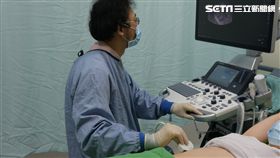 肝臟,大林慈院,內視鏡,洪宗興,肝病