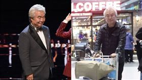 合成圖／翻攝自金馬執委會、微博