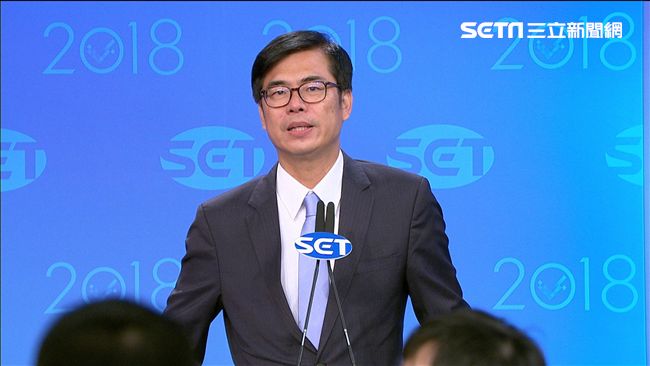 賴清德若請辭誰組閣？他建議：陳其邁