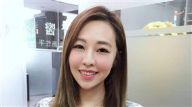 新竹市議員施乃如。（圖／翻攝臉書）