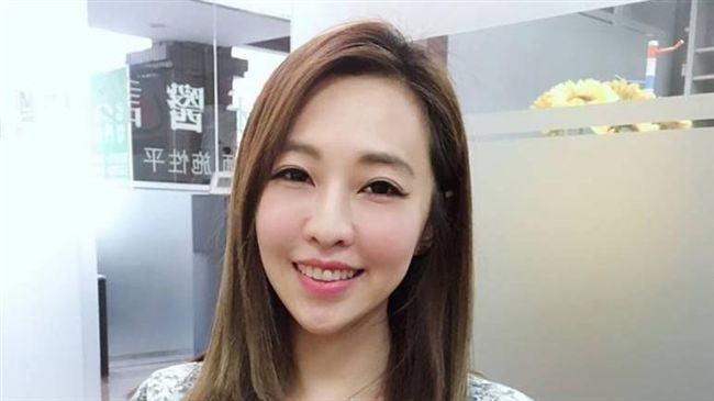 票選正妹議員候選人　她讓蔡阿嘎驚呆