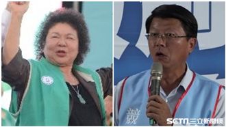 不只吳敦義！謝龍介也曾諷「冬瓜菊」