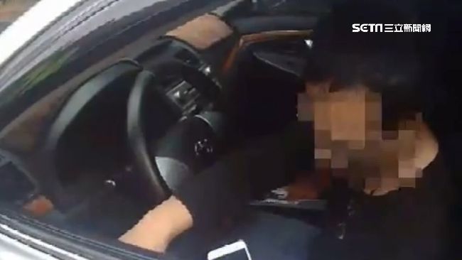 遇警臨檢裝可憐　通緝犯假冒弟遭揭穿