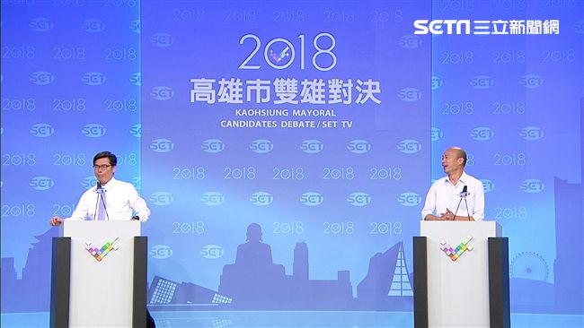 韓問振興觀光　邁諷：又老又窮反推銷