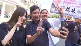 仙氣女甜笑替父站台 男粉絲:祝岳父凍蒜