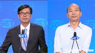 談人口　韓批遭扭曲：難道要男生孩？