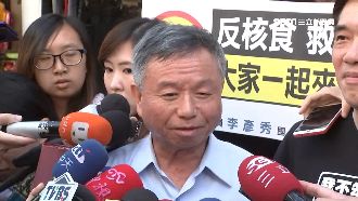 楊志良挺丁　竟嘆：國民黨不會選舉