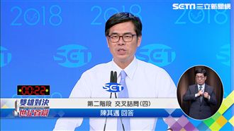 遭疑不重視毒品防制　邁：緝毒不手軟