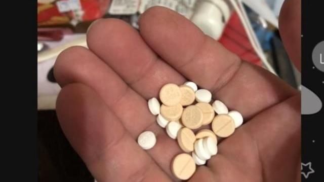 男婚姻觸礁服藥輕生　警消急破門搶救