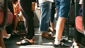 台灣奇談,PTT,公車,搭車,平行世界（圖／翻攝自pixabay）