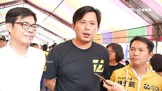 黃國昌挺邁！轟韓國瑜：當立委不認真