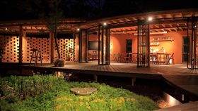 花博后里「四口之家」獲2018紐約設計獎銀獎