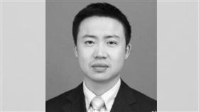 大陸,財政部長,黃卓,胃病,自殺(圖/翻攝自微博)