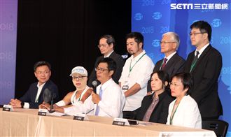 辯論後…陳其邁哭了：比任何人愛高雄