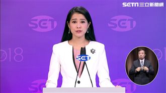 韓浪費3分鐘…李文儀提醒遭韓粉遷怒