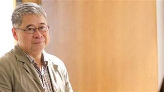 誇獎愛情摩天輪？教授很在意再度回應