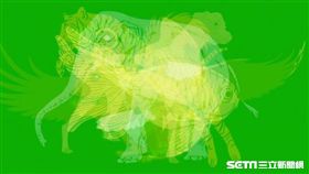 國外網站動物圖心理測驗。