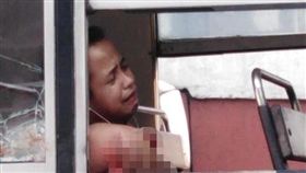 圖／翻攝自臉書The Philippines News
