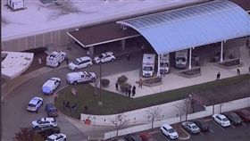 圖／翻攝自Emergency Times推特
‏