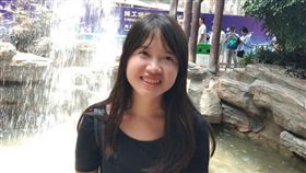 大陸,廣州,肖曉璐,死亡,裸體（圖／翻攝自微博）