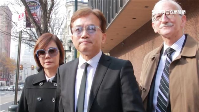 狄鶯救子成功！法院判處「刑滿獲釋」