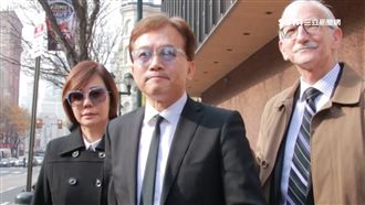 狄鶯救子成功！法院判處「刑滿獲釋」