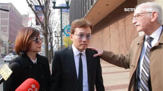 跨海救子260天　狄鶯燒掉驚人天價