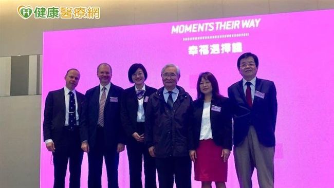 血友病新藥健保給付　可降低出血次數