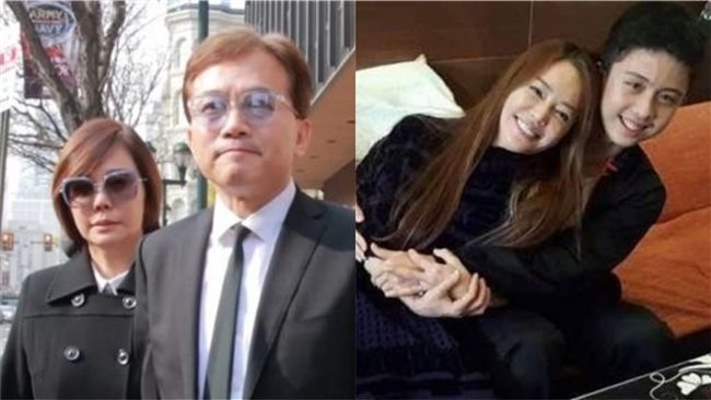 孫安佐微笑見史密斯　出庭承諾不再犯