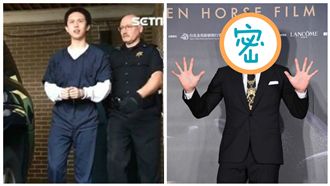 孫安佐獄中習新技能！回台當男神學弟