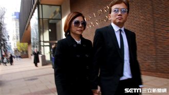 狄鶯孫鵬煎熬半年崩老！法官心疼訓話